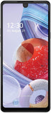 LG Stylo 6 LM-Q730 Cricket Only 64GB White B
