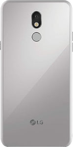 LG Stylo 5 LM-Q720 Boost Mobile Only 32GB White A+