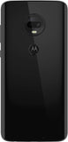 Motorola Moto G7 NA XT1962-1 US Retail Unlocked 64GB Black C