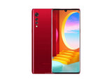 LG Velvet 5G LM-G900 Verizon Only 128GB Red B