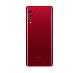 LG Velvet 5G LM-G900 Verizon Only 128GB Red B