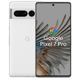 Google Pixel 7 Pro GE2AE Unlocked 256GB Snow C