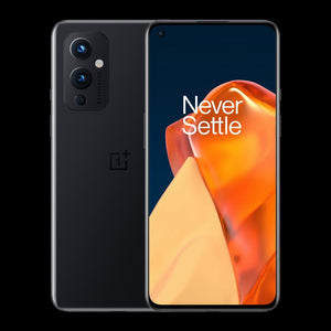 OnePlus 95G LE2117 T-Mobile Only 128GB Black A+