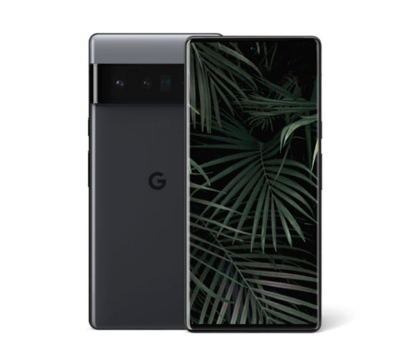 Google Pixel 6 G9S9B Verizon Unlocked 256GB Gray C