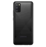 Samsung Galaxy A02s SM-A025U Boost Mobile Unlocked 32GB Black A
