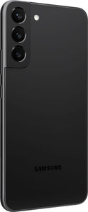 Samsung Galaxy S22+ SM-S906U1 Factory Unlocked 256GB Phantom Black A+