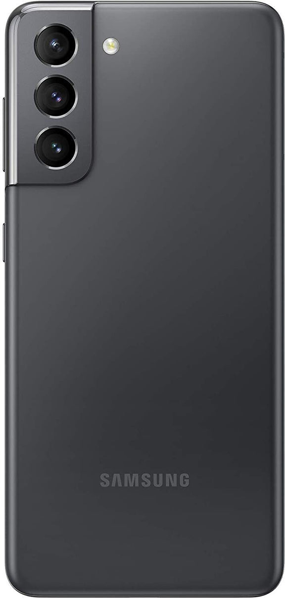 Samsung Galaxy S21+ 5G SM-G996U T-Mobile Unlocked 256GB Phantom Black B