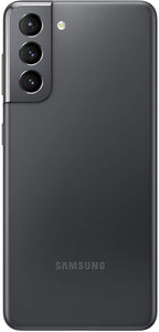 Samsung Galaxy S21+ 5G SM-G996U1 Factory Unlocked 128GB Phantom Black A+
