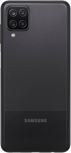 Samsung Galaxy A12 SM-A125U Spectrum Only 32GB Black A+
