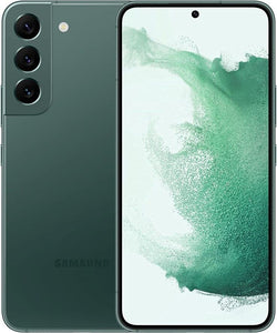 Samsung Galaxy S22 5G SM-S901U AT&T Only 256GB Green B