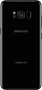 Samsung Galaxy S8+ SM-G955U AT&T Only 64GB Black A+