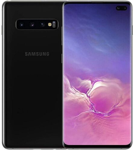 Samsung Note 10+ SM-N975F Unlocked 256GB Black A