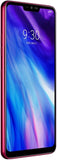LG G7 ThinQ LM-G710 T-Mobile Unlocked 64GB Red A Light Burn