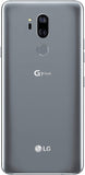 LG G7 ThinQ LM-G710VM Verizon Unlocked 64GB Platinum Gray A
