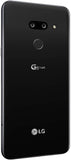 LG G8 ThinQ LM-G820 Verizon Unlocked 128GB Black A Medium Burn