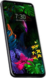 LG G8 ThinQ LM-G820 Verizon Unlocked 128GB Black A Medium Burn
