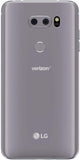 LG V30 VS996 Verizon Unlocked 64GB Silver B Extreme Burn