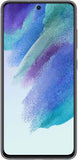 Samsung Galaxy S21 FE 5G G990U Boost Mobile Only 128GB Graphite C Sim Missing