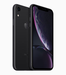 Apple iPhone XR A1984 Spectrum Only 64GB Black A