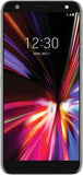 LG K40 LM-X420 T-Mobile Unlocked 32GB Silver A+