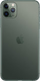 Apple iPhone 11 Pro Max A2161 T-Mobile Only 64GB Midnight Green C