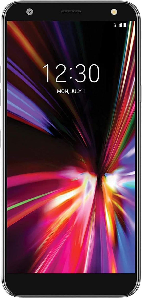 LG K40 LM-X420 T-Mobile Unlocked 32GB Silver A