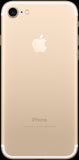 Apple iPhone 7 A1778 Unlocked 128GB Gold A+