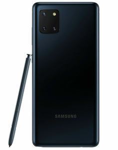 Samsung Galaxy Note 10 Lite SM-N770F Unlocked 128GB Aura Black A