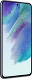 Samsung Galaxy S21 FE 5G G990U Verizon Unlocked 128GB Blue Excellent Light Burn