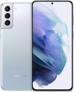 Samsung Galaxy S21+ 5G SM-G996U Spectrum Only 128GB Phantom Silver A