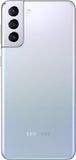 Samsung Galaxy S21+ 5G SM-G996U Spectrum Only 128GB Phantom Silver A