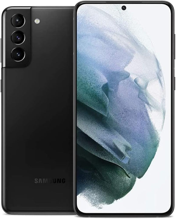 Samsung Galaxy S21+ 5G SM-G996U Sprint Unlocked 256GB Phantom Black A