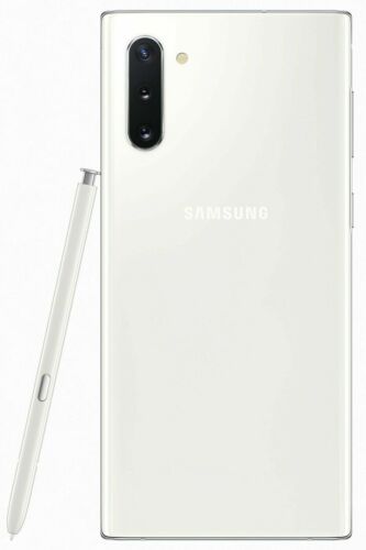 Samsung Galaxy Note 10+ SM-N975U Xfinity Only 256GB Aura White A