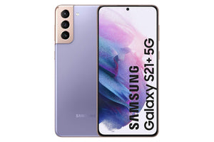 Samsung Galaxy S21+ 5G SM-G996U Spectrum Only 128GB Phantom Violet B
