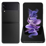 Samsung Galaxy Z Flip 3 5G F711U US Cellular Only 128GB Black Excellent