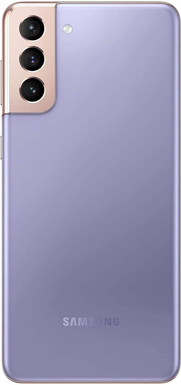 Samsung Galaxy S21 5G SM-G991U Verizon Only 128GB Phantom Violet A