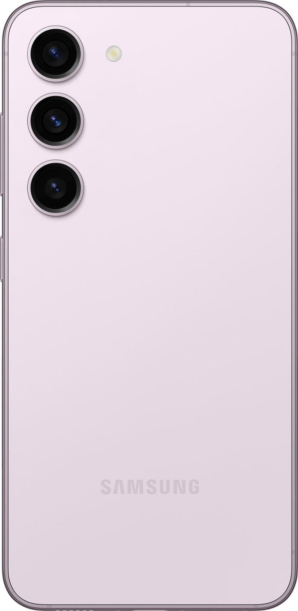 Samsung Galaxy S23 SM-S911U1 Factory Unlocked 128GB Lavender A+