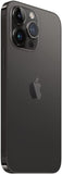 Apple iPhone 14 Pro Max A2651 Verizon Only 128GB Space Black A+