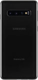 Samsung Galaxy S10 SM-G973U Xfinity Only 128GB Prism Black C Light Burn