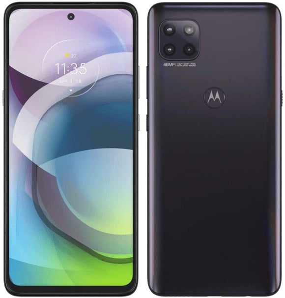 Motorola One 5G Ace XT2113-2 T-Mobile Only 128GB Purple A+