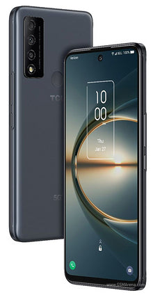 TCL 30 V 5G T781S Verizon Locked Certified Pre Owned Kitted