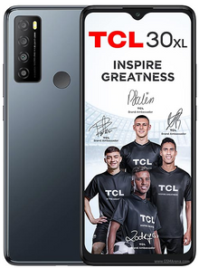 TCL 30 XL T671G Unlocked Very Good