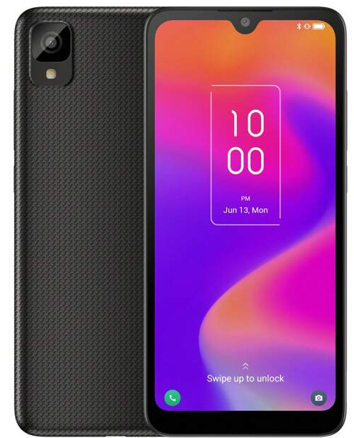 TCL 30 Z 4188O Unlocked Acceptable