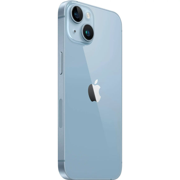 Apple iPhone 14 A2649 AT&T Locked 256GB Blue B