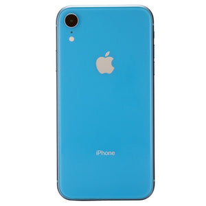 Apple iPhone XR A2105 Claro Only 64GB Blue C