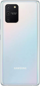 Samsung Galaxy S10 Lite SM-G770F Unlocked 128GB Prism White B
