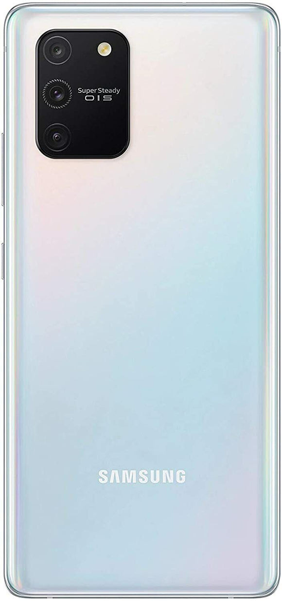 Samsung Galaxy S10 Lite SM-G770F Unlocked 128GB Prism White B