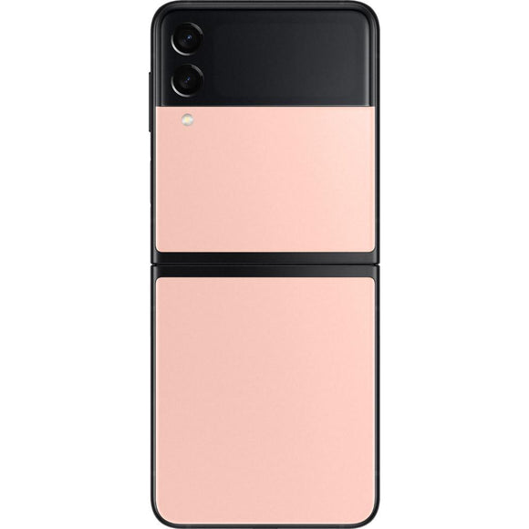 Samsung Galaxy Z Flip 3 5G SM-F711U1 Factory Unlocked 128GB Pink C
