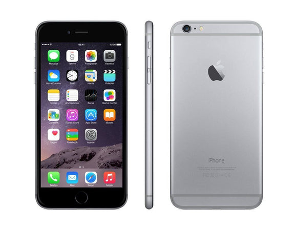 Apple iPhone 6 A1549 Unlocked 32GB Space Gray B