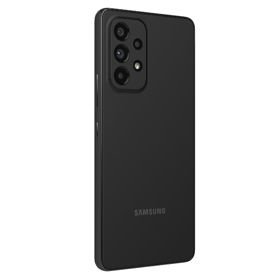 Samsung Galaxy A53 5G SM-A536V Verizon Unlocked 128GB Black CPO KIT